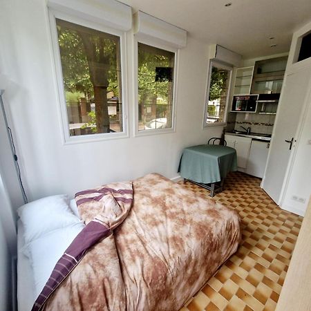 Studio Porte De Versailles Vanves Kültér fotó