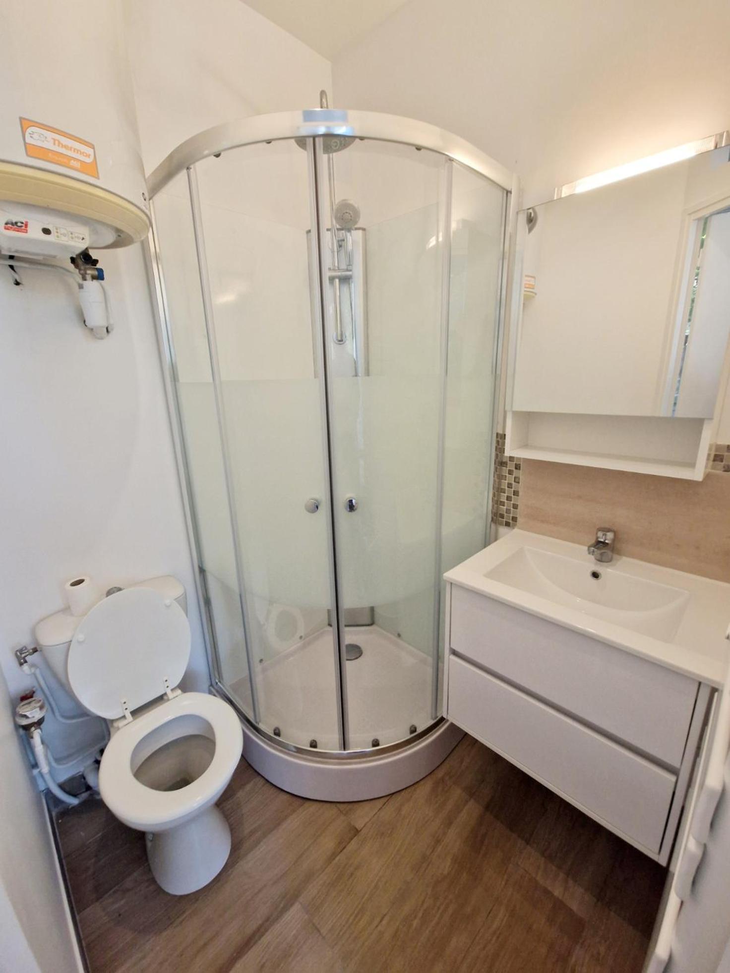 Studio Porte De Versailles Vanves Kültér fotó
